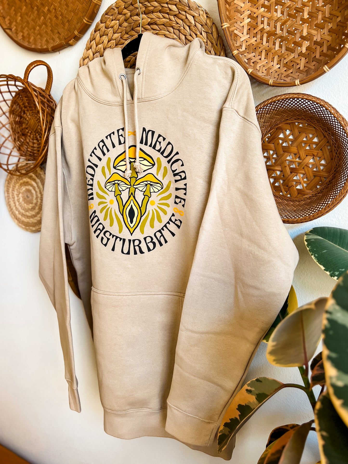 MMM Hoodie