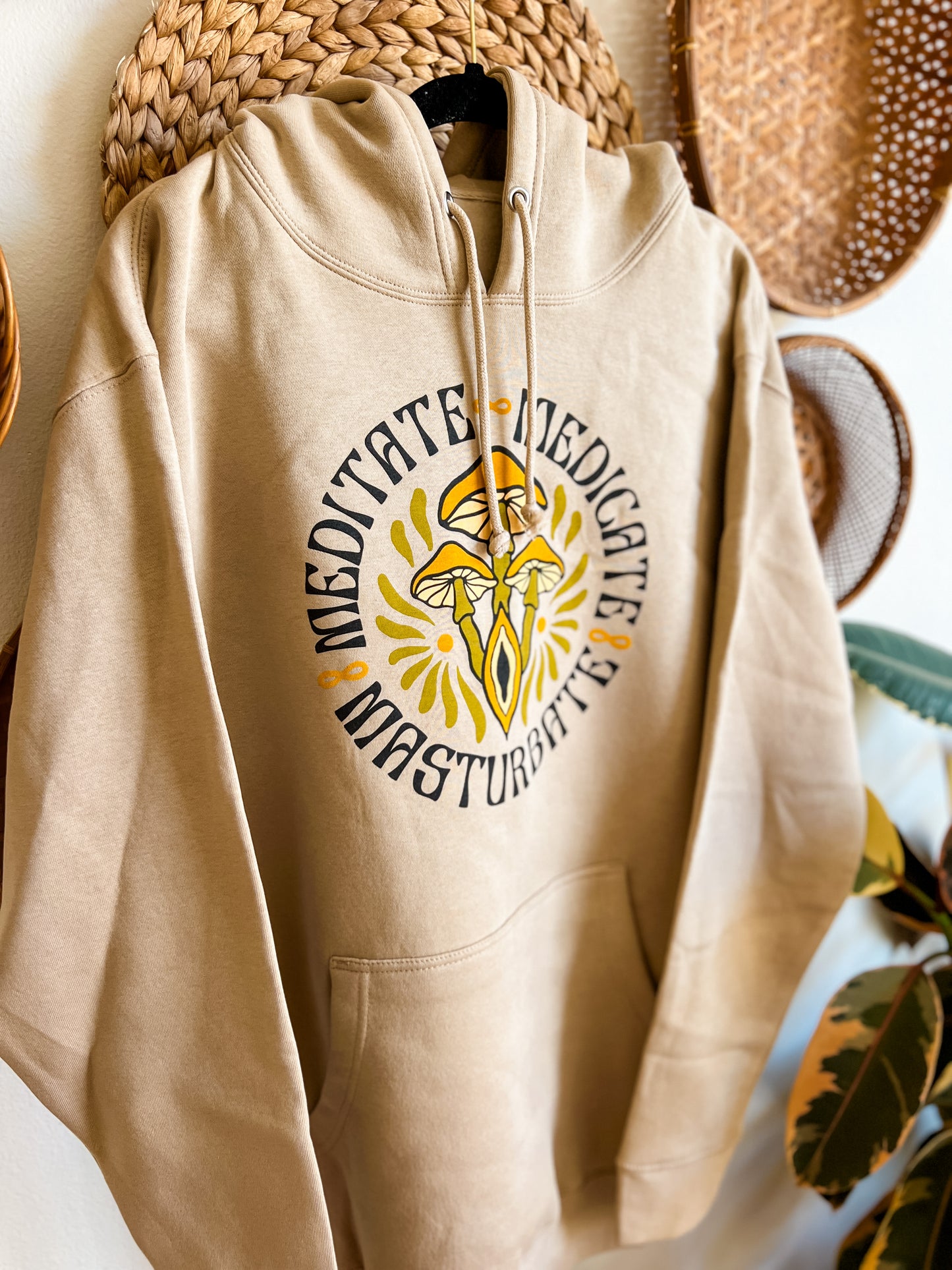 MMM Hoodie