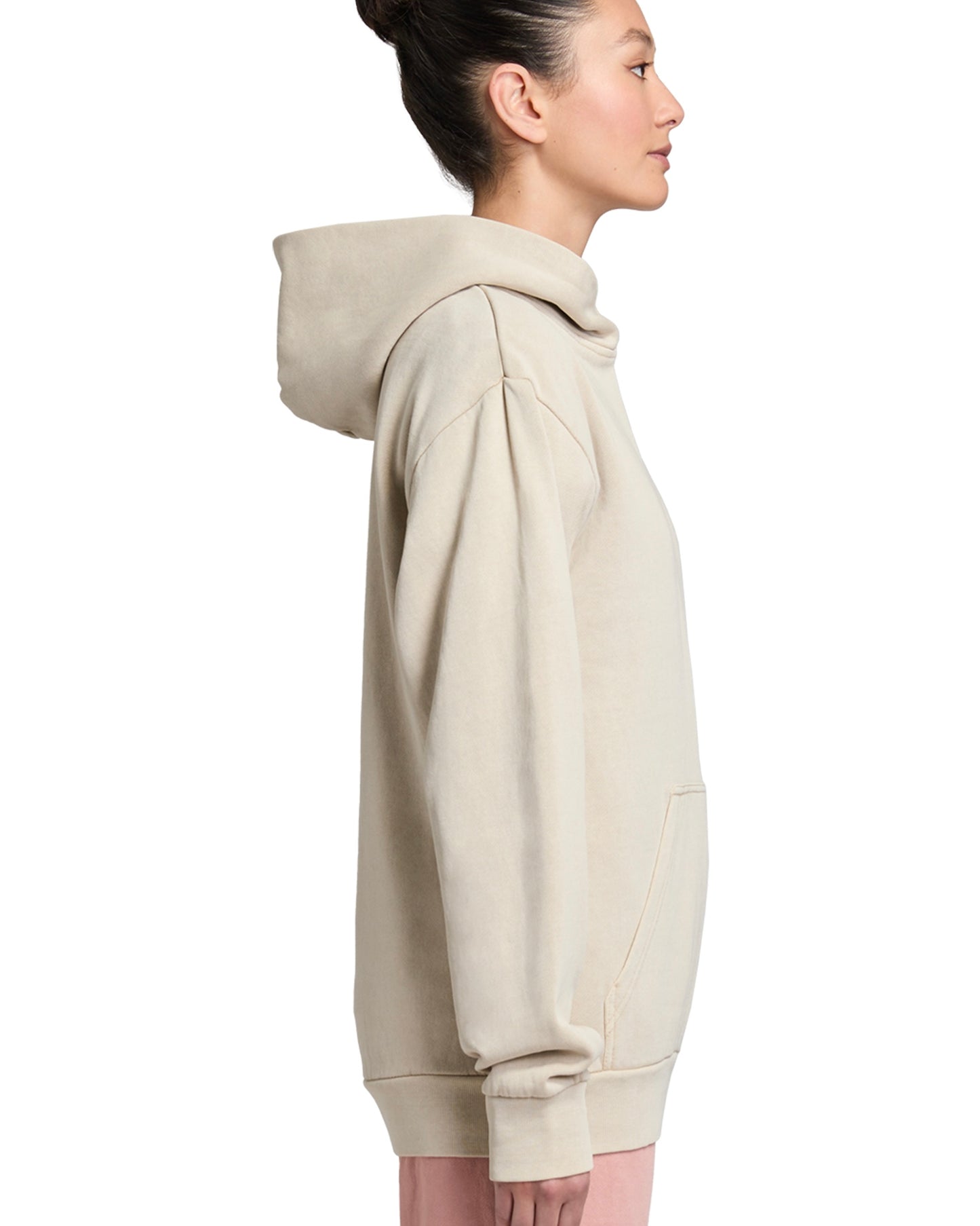Sturdy University Hoodie (PRE ORDER)