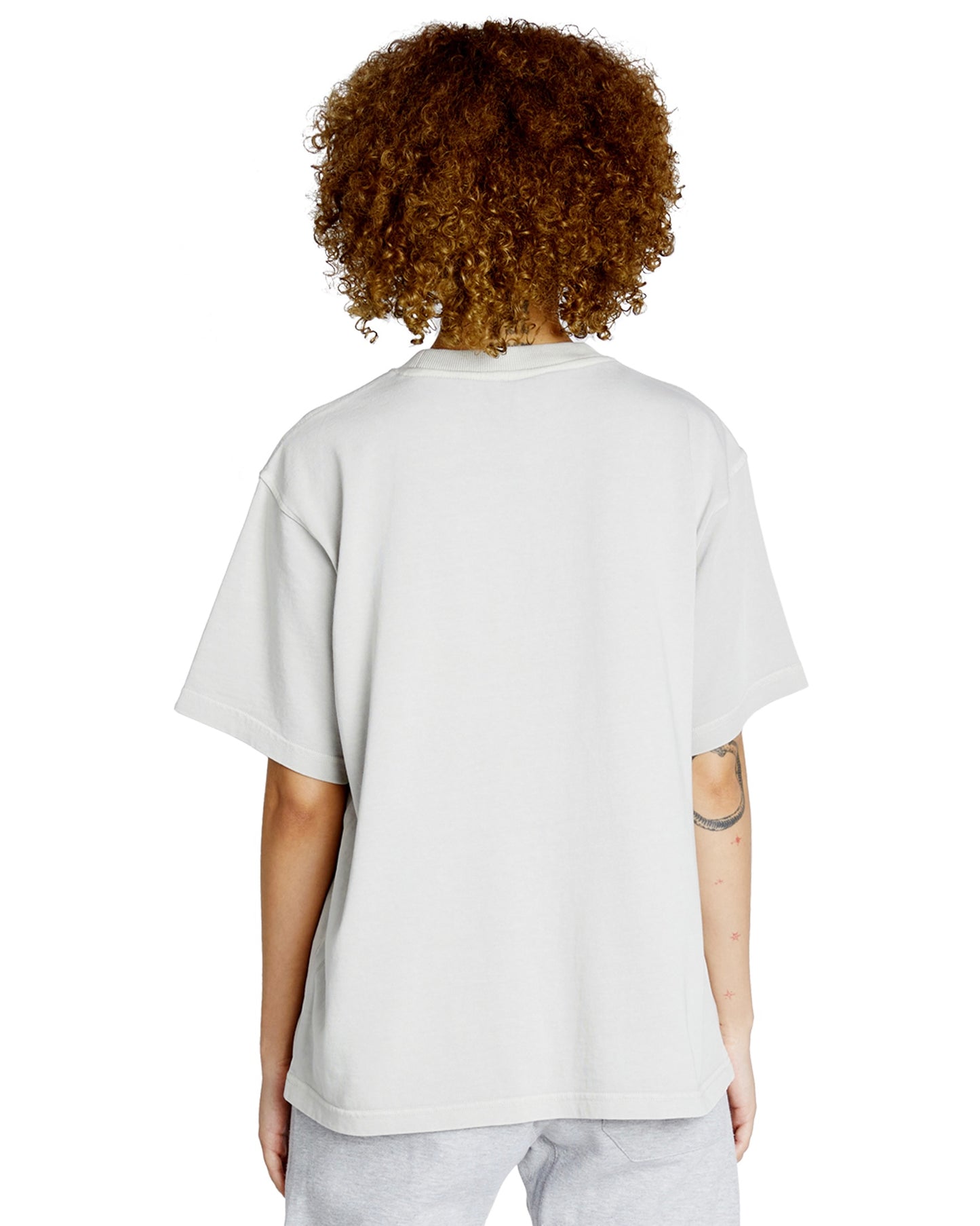 Sturdy Girl Tee (LUNA | PRE ORDER)