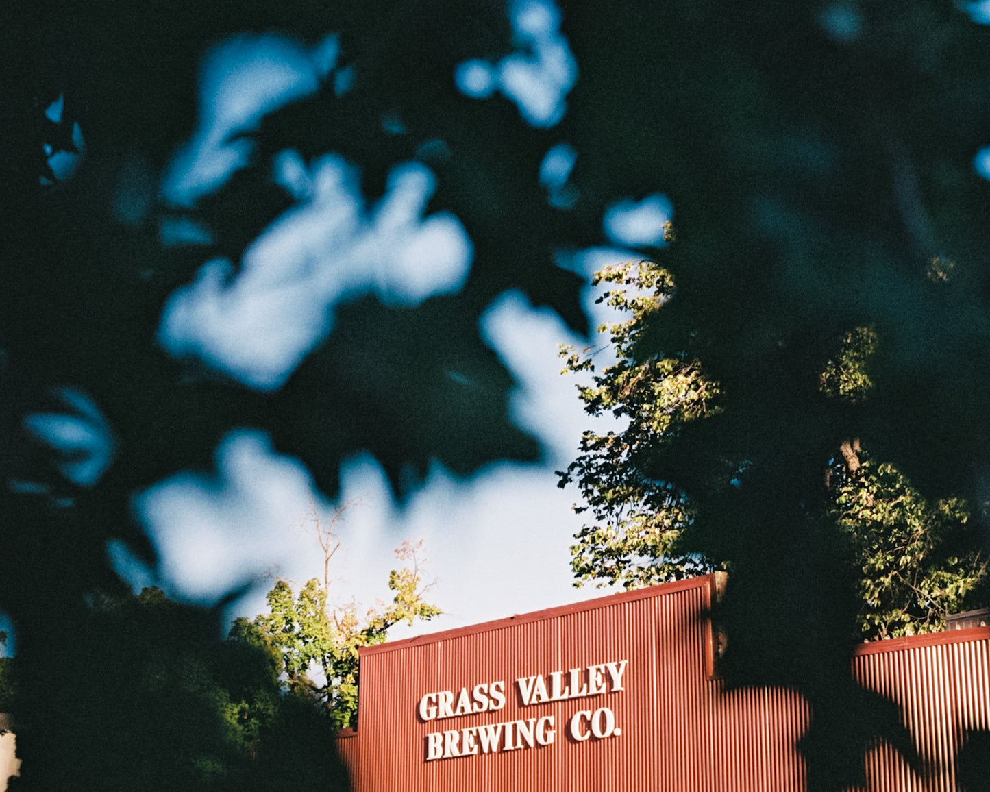 Brewery II | Grass Valley