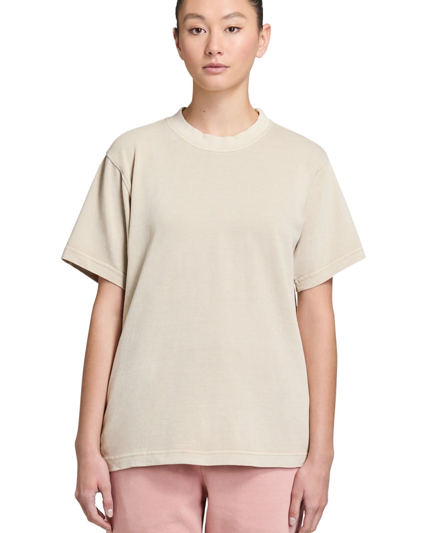 Sturdy University Tee (OAK | PRE ORDER)