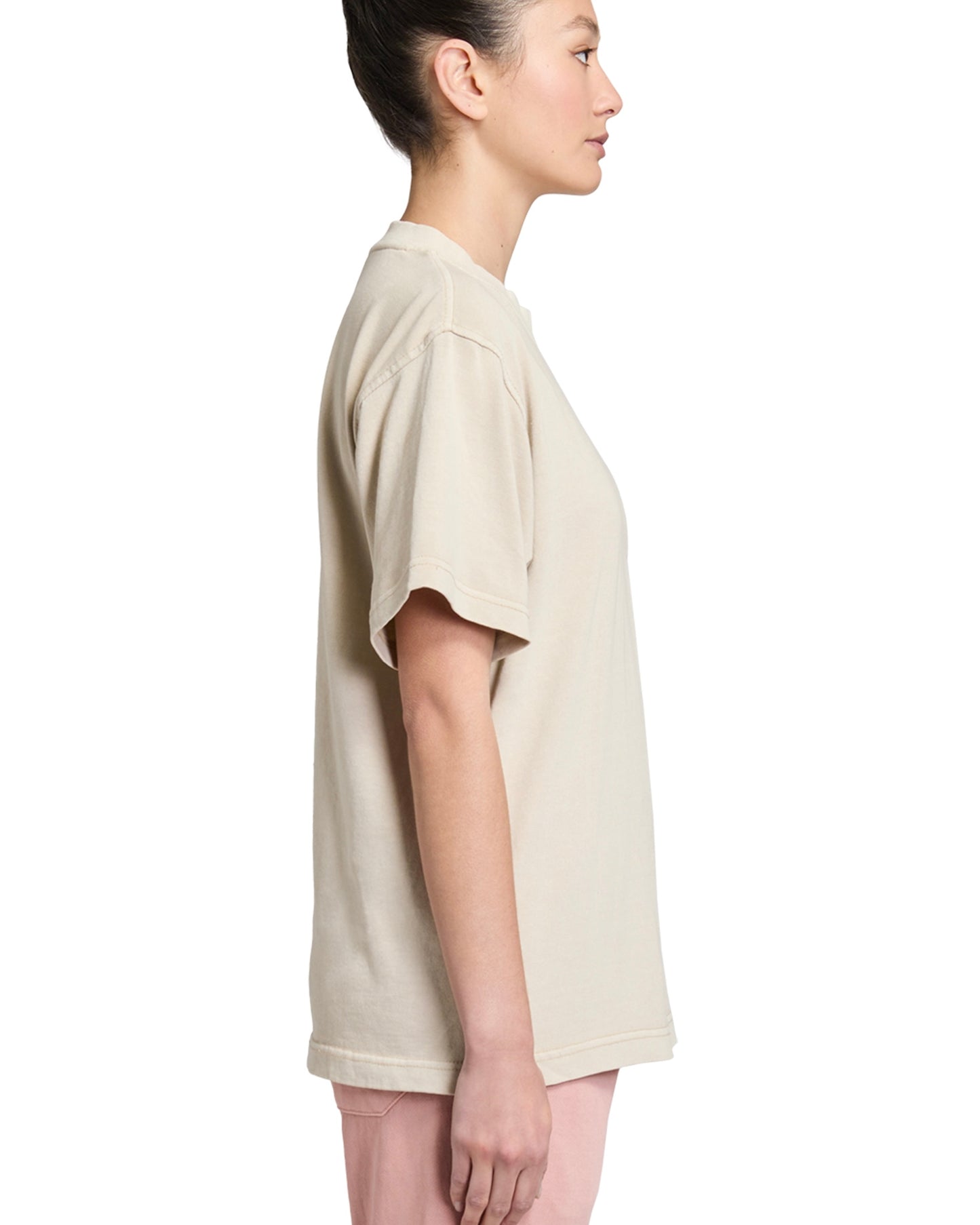 Sturdy University Tee (OAK | PRE ORDER)
