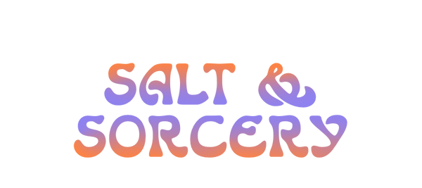 Salt and Sorcery
